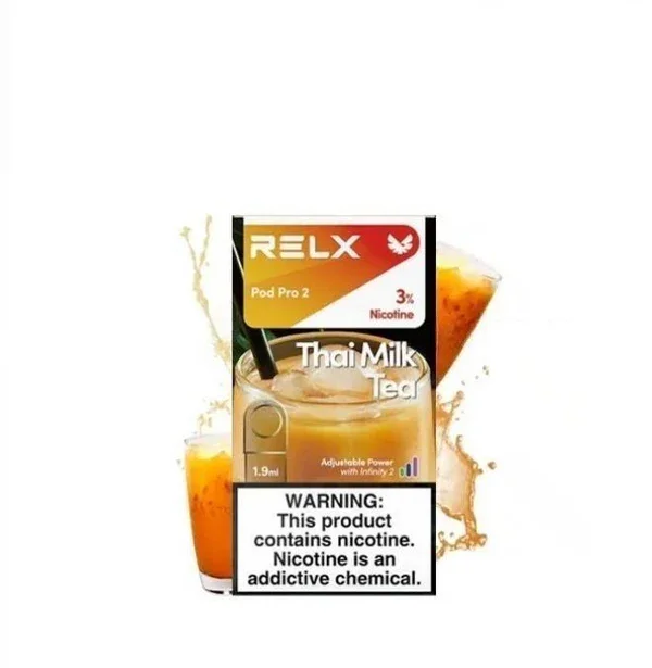 RELX六代煙彈｜悅刻Relx 6代煙彈全新口味｜正品霧化煙彈台灣現貨速發